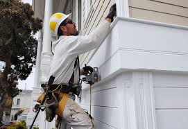 Best Siding Removal and Disposal  in Skokie, IL